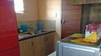 Kitchen - 5 square meters of property in Watervalspruit (Midrand)