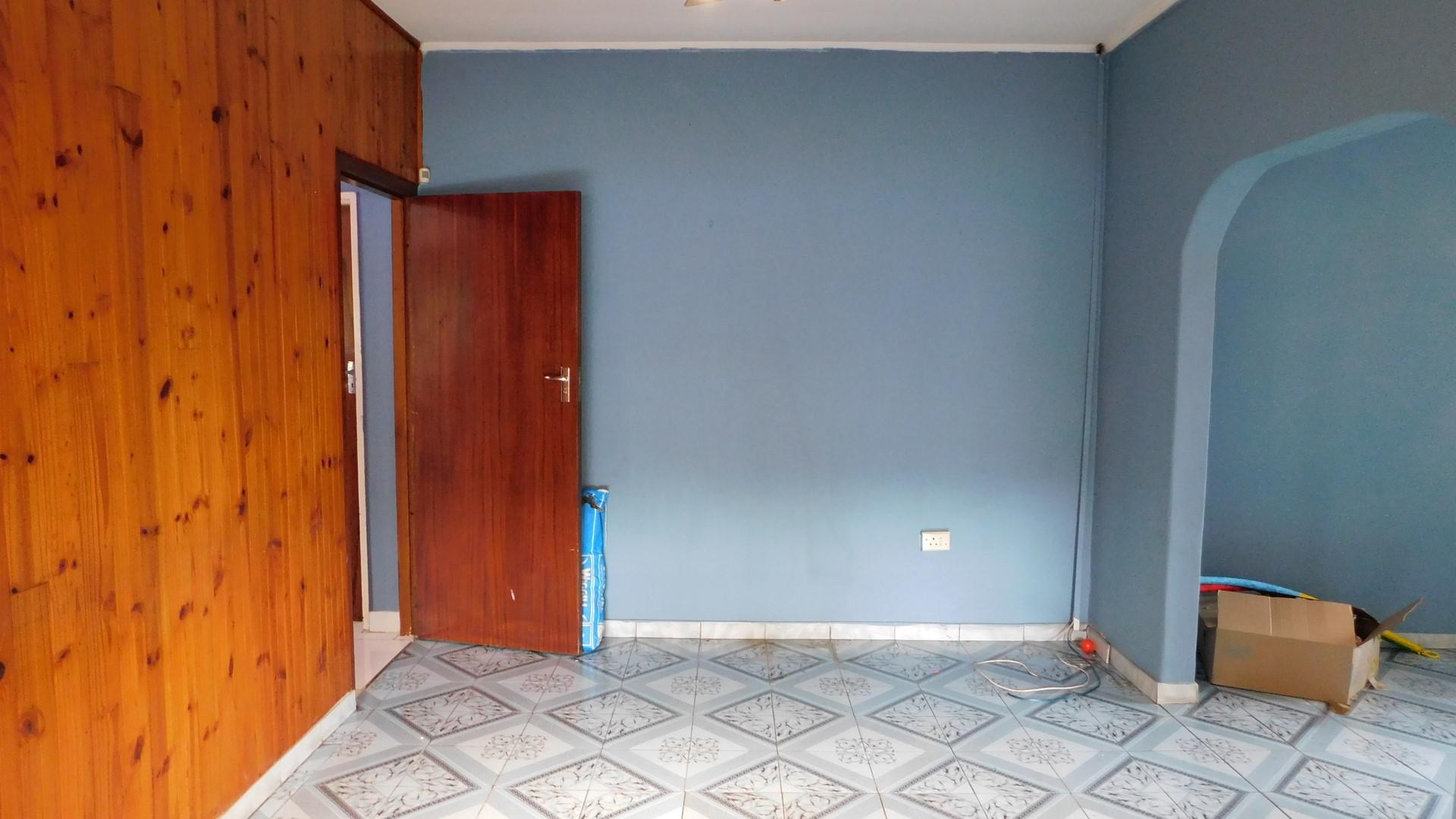 Dining Room - 12 square meters of property in Northern Park