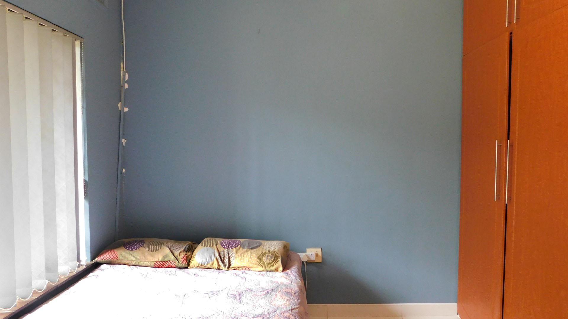 Bed Room 2 - 15 square meters of property in Northern Park