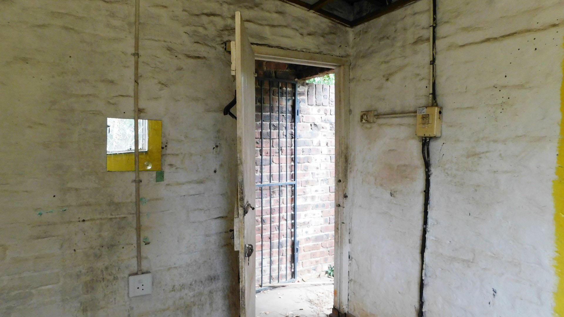 Staff Room of property in Northern Park