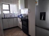 Kitchen of property in Sonheuwel