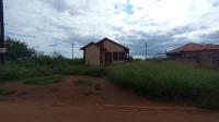 Front View of property in Ga-Rankuwa