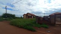 Front View of property in Ga-Rankuwa