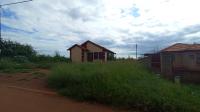 Front View of property in Ga-Rankuwa
