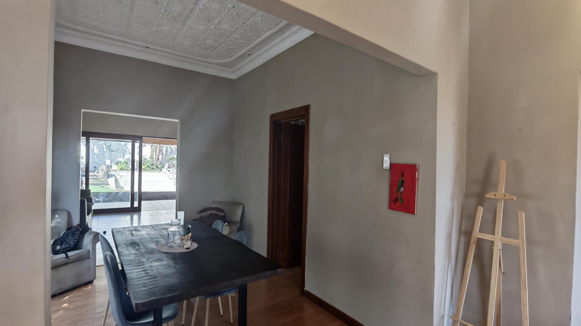 Dining Room - 14 square meters of property in Orange Grove