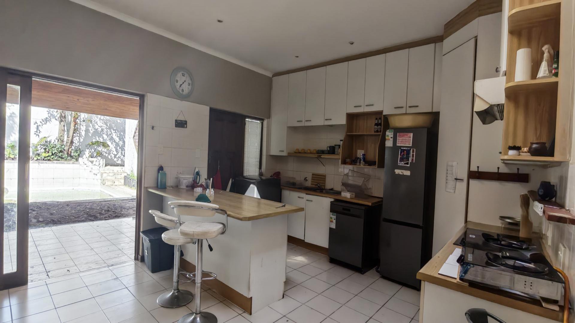Kitchen - 14 square meters of property in Orange Grove