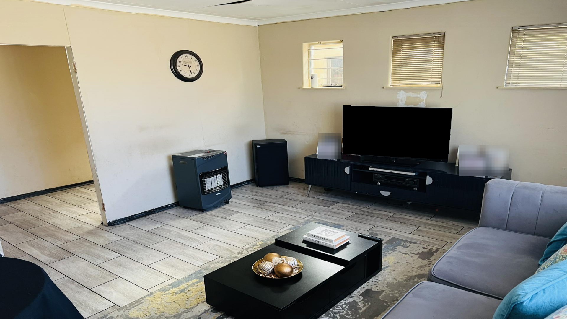 Lounges of property in Newlands - JHB
