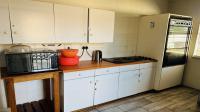 Kitchen of property in Newlands - JHB
