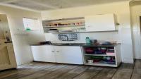 Kitchen of property in Newlands - JHB