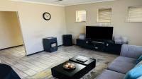 Lounges of property in Newlands - JHB