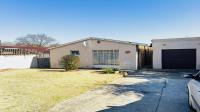 Front View of property in Newlands - JHB