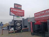 Front View of property in Eastcliff