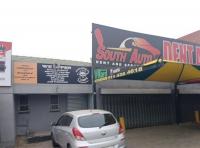 Front View of property in Eastcliff