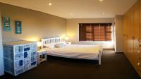 Bed Room 1 of property in Mossel Bay Golf Estate