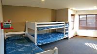 Bed Room 2 of property in Mossel Bay Golf Estate