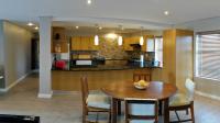 Dining Room of property in Mossel Bay Golf Estate
