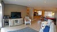 Lounges of property in Mossel Bay Golf Estate