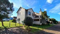 Front View of property in Mossel Bay Golf Estate