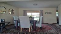 Dining Room of property in Waterval East