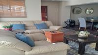 Lounges of property in Waterval East
