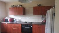 Kitchen of property in Waterval East