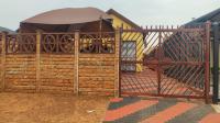 3 Bedroom 2 Bathroom House for Sale for sale in Soshanguve East