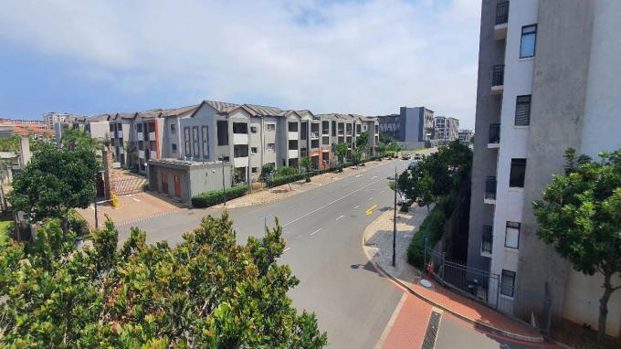 2 Bedroom Apartment to Rent in Umhlanga  - Property to rent - MR588352