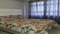 Bed Room 1 of property in Umhlanga 