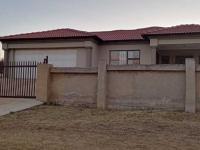 3 Bedroom 3 Bathroom House for Sale for sale in Jameson Park