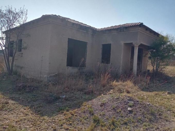 2 Bedroom House for Sale For Sale in Heidelberg GP MR588