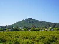 Land for Sale for sale in Aurora Western Cape