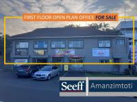 Commercial for Sale for sale in Amanzimtoti 