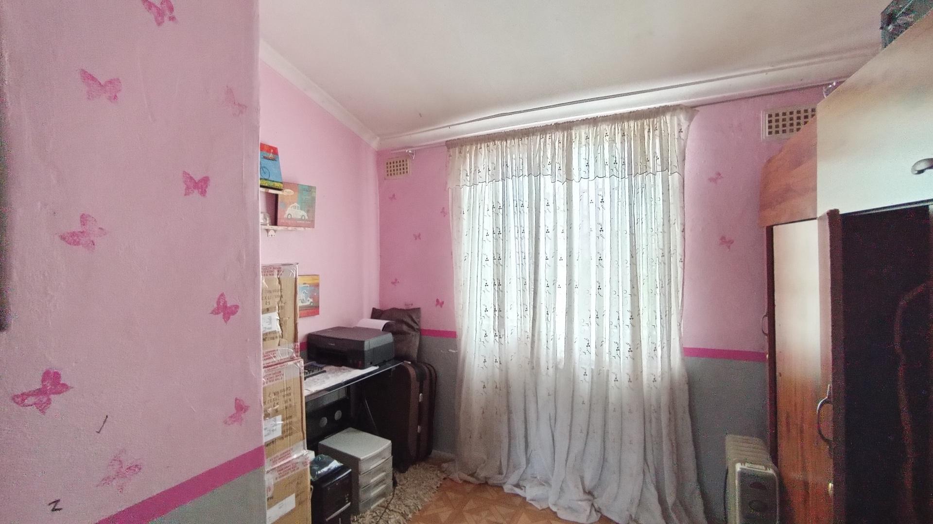 Bed Room 3 - 10 square meters of property in Greenbury