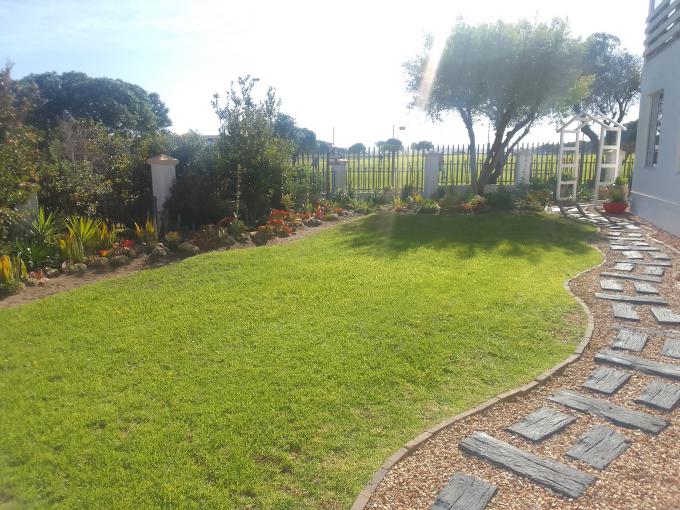 7 Bedroom House for Sale For Sale in Langebaan - MR588571