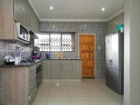 Kitchen of property in Cassim Park