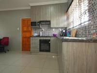 Kitchen of property in Cassim Park