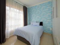Bed Room 2 of property in Cassim Park