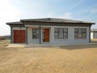 3 Bedroom 2 Bathroom House for Sale for sale in Cassim Park
