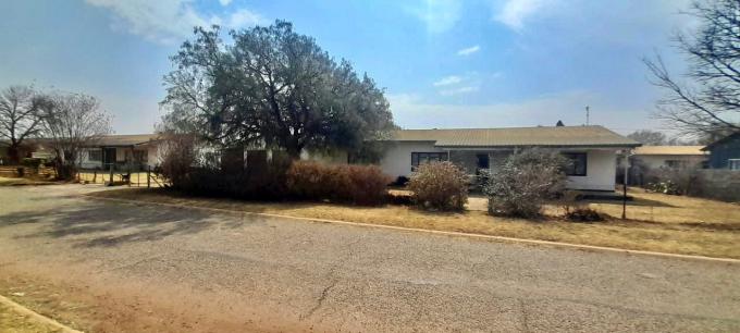 3 Bedroom House for Sale For Sale in Grootvlei - MR588584