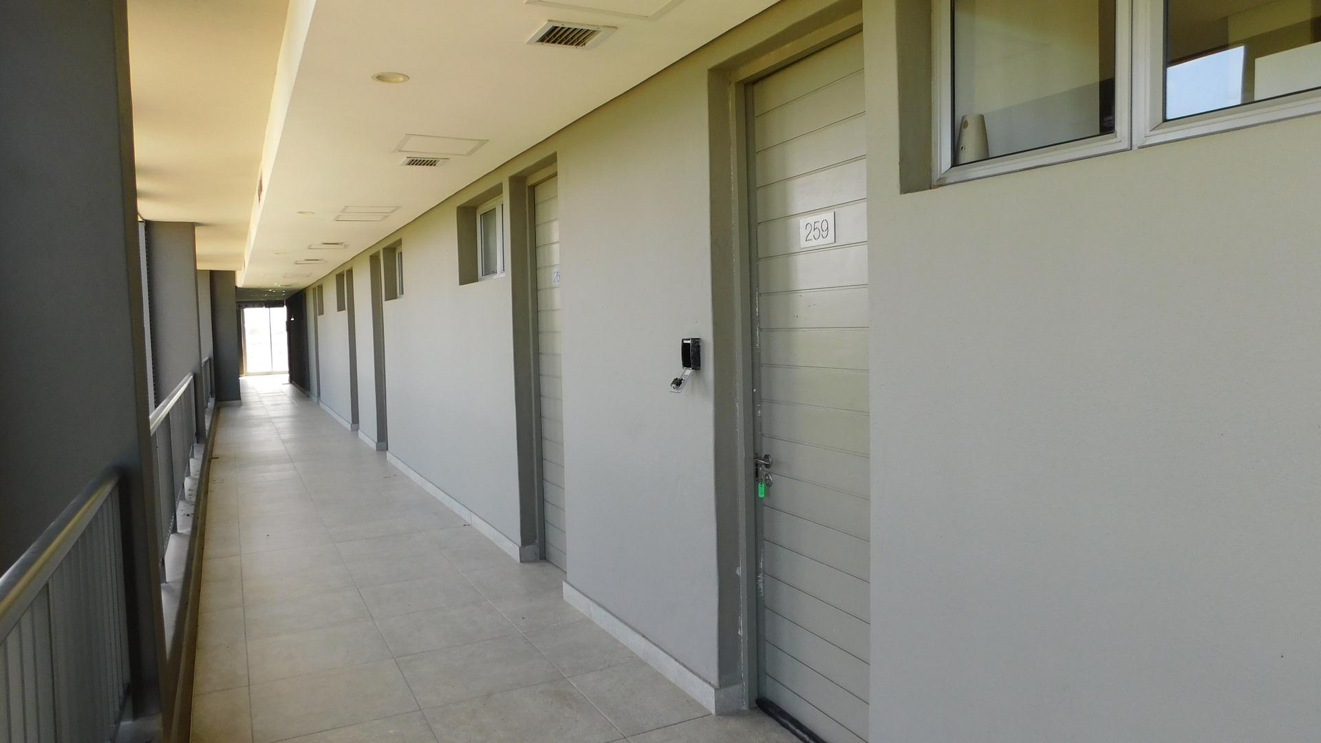 Front View of property in Umhlanga 
