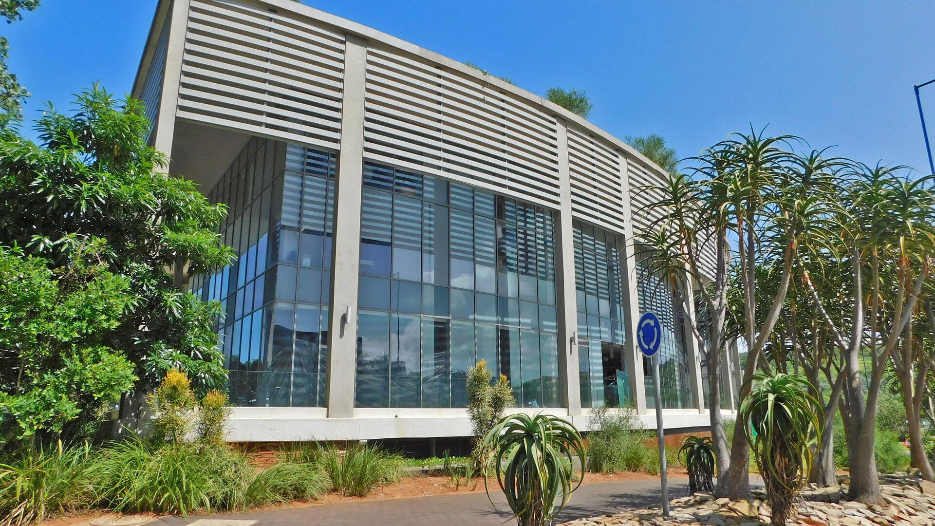 Front View of property in Umhlanga 