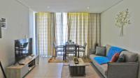 Lounges - 20 square meters of property in Umhlanga 