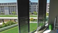 Balcony - 6 square meters of property in Umhlanga 