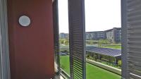Balcony - 6 square meters of property in Umhlanga 