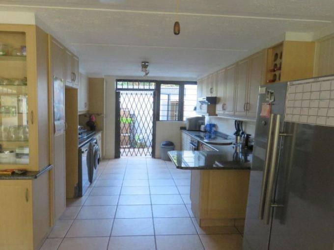 3 Bedroom Duplex for Sale For Sale in Riverside DBN MR58