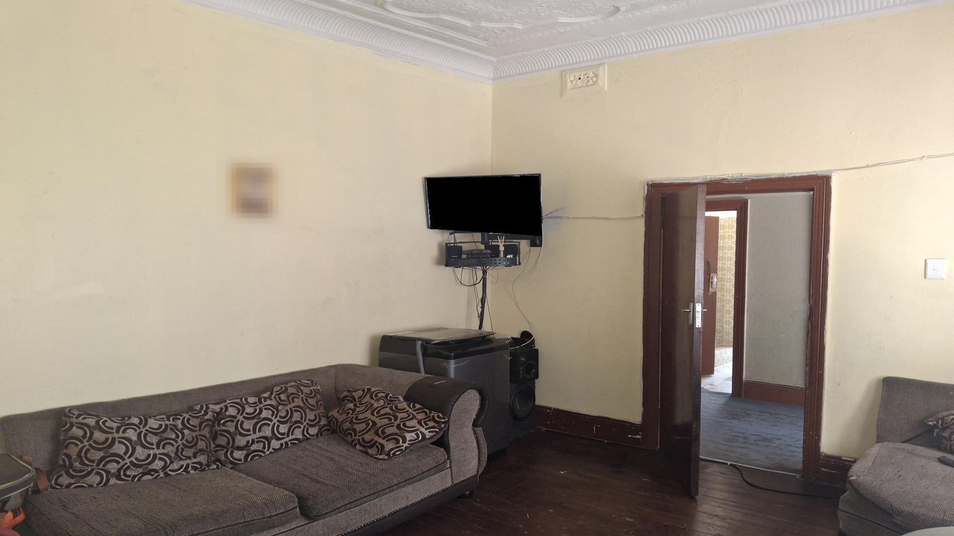 Lounges of property in Kenilworth - JHB
