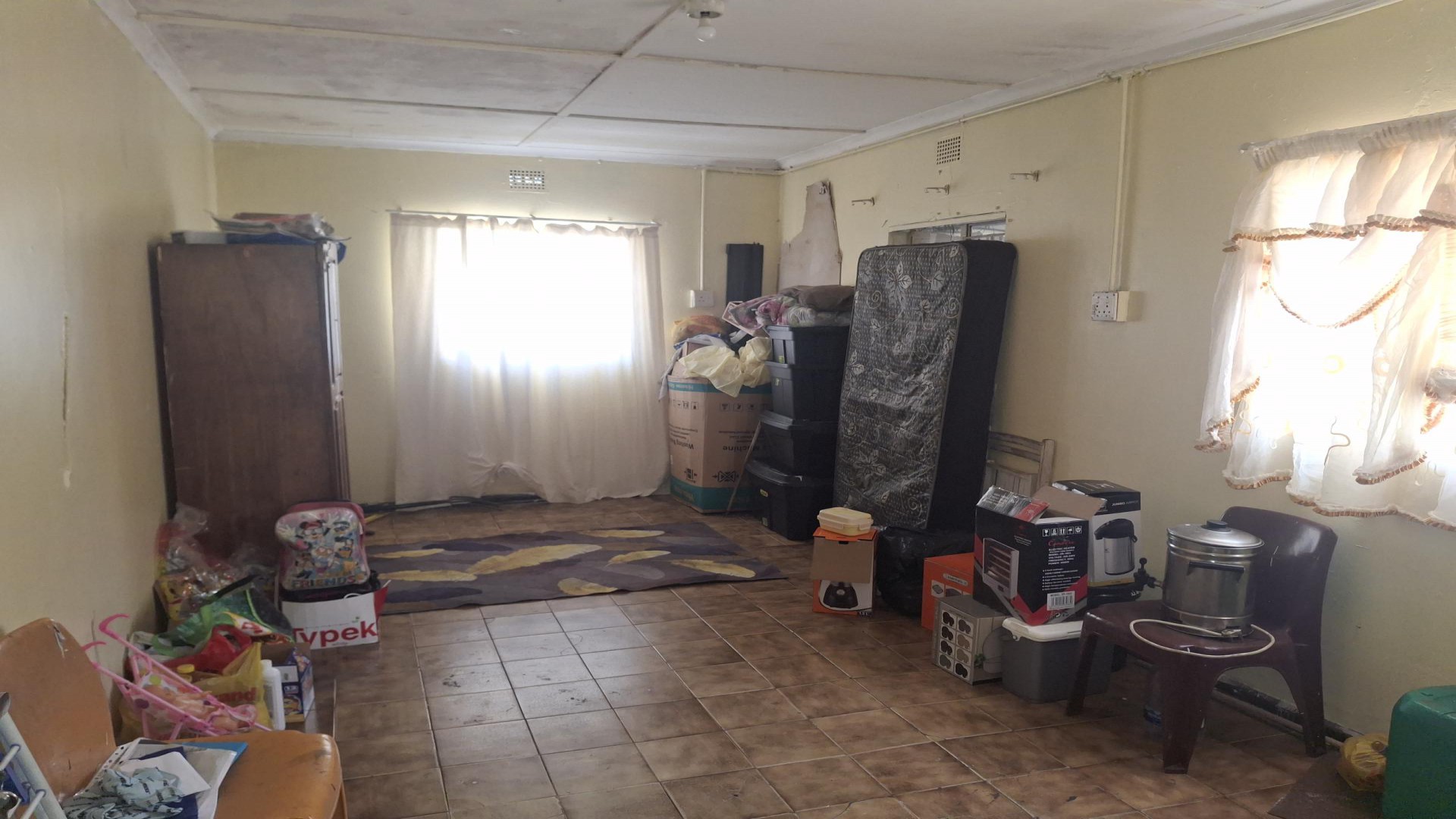 Store Room of property in Kenilworth - JHB