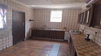 Kitchen of property in Kenilworth - JHB