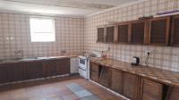 Kitchen of property in Kenilworth - JHB