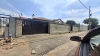 Front View of property in Kenilworth - JHB